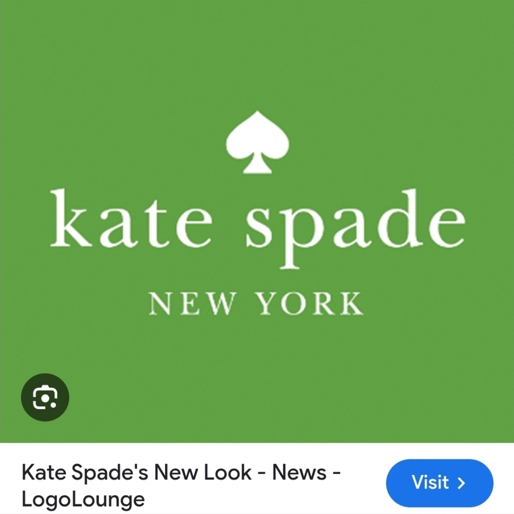 Kate Spade Items